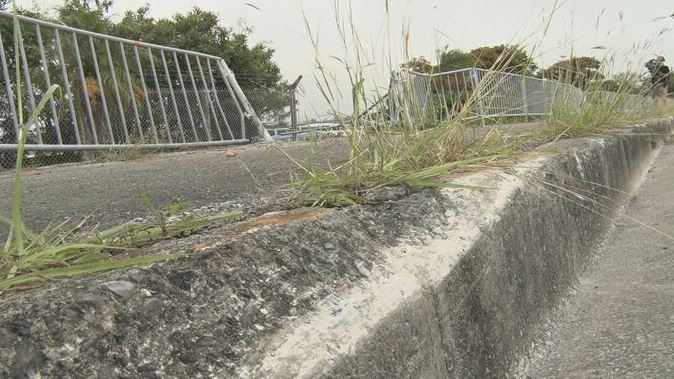 Okinawa, U.S. Soldier Drives Vehicle onto Sidewalk and Strikes Pedestrian, Killing Man (TBS News)
