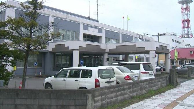 Man, exposed his lower body and sexually assaulted a female high school student before fleeing in Hokkaido (TBS News)